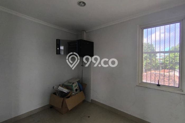 Rumah Modern 4 KT LT 90m2 di Gading Serpong Rumah Modern 4 KT LT 90m2 di Gading Serpong