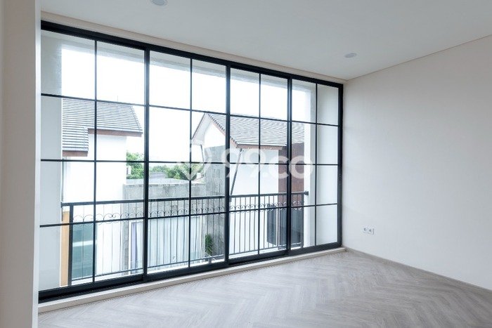 Dijual Rumah Mewah Exclusive di Jagakarsa, Jakarta Selatan Dijual Rumah Mewah Exclusive di Jagakarsa, Jakarta Selatan