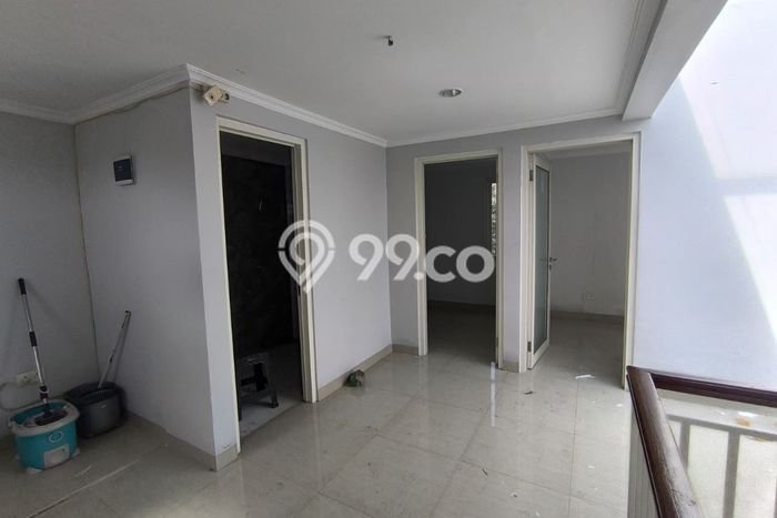 Rumah Modern 4 KT LT 90m2 di Gading Serpong Rumah Modern 4 KT LT 90m2 di Gading Serpong