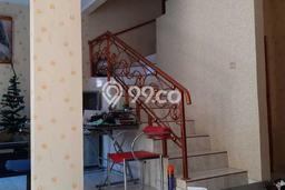 Rumah Modern 2 KT LT 90m2 di Taman Palem Rumah Modern 2 KT LT 90m2 di Taman Palem