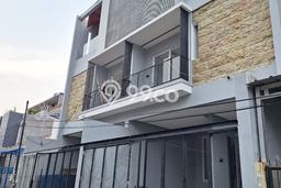Hunian Mewah LB 180m2 Siap Pakai Desain Elegan di Duri Kepa, Jakarta Barat Hunian Mewah LB 180m2 Siap Pakai Desain Elegan di Duri Kepa, Jakarta Barat