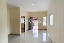 Rumah Modern 2 Kamar LT 120m2 di Gading Serpong Rumah Modern 2 Kamar LT 120m2 di Gading Serpong