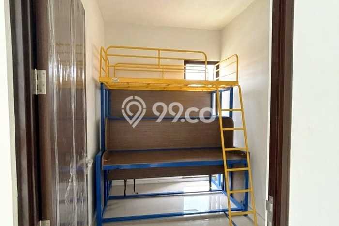 Sewa cepat rumah minimalis strategis 2 Kamar di Cisauk, Tangerang Sewa cepat rumah minimalis strategis 2 Kamar di Cisauk, Tangerang