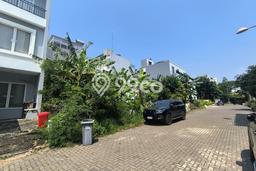 Tanah Dijual di Jakarta Utara Seluas 153m2 Strategis Tanah Dijual di Jakarta Utara Seluas 153m2 Strategis