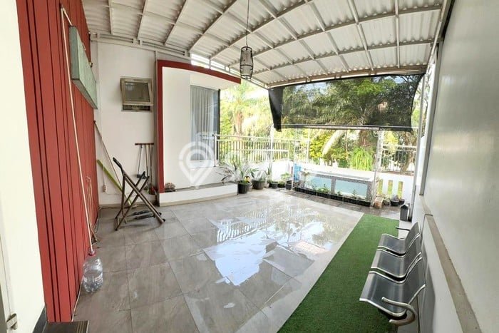 Jarang Ada! Rumah Sewa 6 Kamar Bagus Siap Huni Cibubur Jarang Ada! Rumah Sewa 6 Kamar Bagus Siap Huni Cibubur