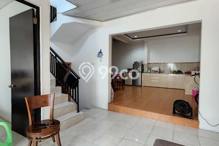 Dijual Rumah 2 Kamar Lokasi Ideal Bagus dan Strategis di Periuk Dijual Rumah 2 Kamar Lokasi Ideal Bagus dan Strategis di Periuk
