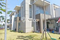 Ready to Use! Premium House LT 195m2 Desain Modern di Pantai Indah Kapuk Ready to Use! Premium House LT 195m2 Desain Modern di Pantai Indah Kapuk