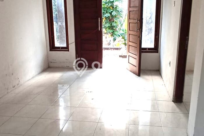 Rumah Minimalis 2 Kamar LT 114m2 di Jombor Rumah Minimalis 2 Kamar LT 114m2 di Jombor