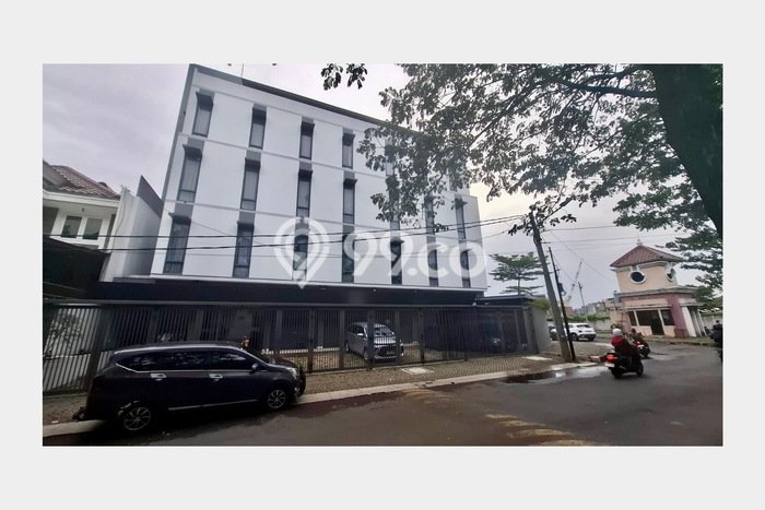 Untuk Dijual Kost 5 Kamar di Jakarta Barat untuk Aset Anda Untuk Dijual Kost 5 Kamar di Jakarta Barat untuk Aset Anda