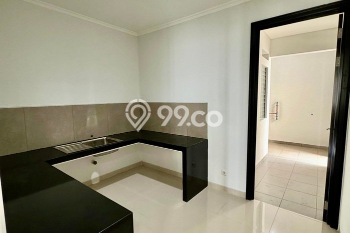 Rumah Elit Modern Tanpa Renovasi di Alam Sutera Tangerang Rumah Elit Modern Tanpa Renovasi di Alam Sutera Tangerang