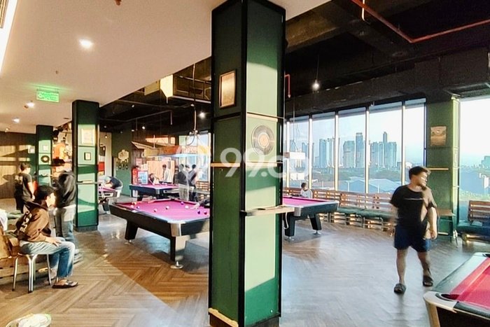 Kantor Dijual di Prime Area Jakarta Utara Luas 1638m2 Kantor Dijual di Prime Area Jakarta Utara Luas 1638m2