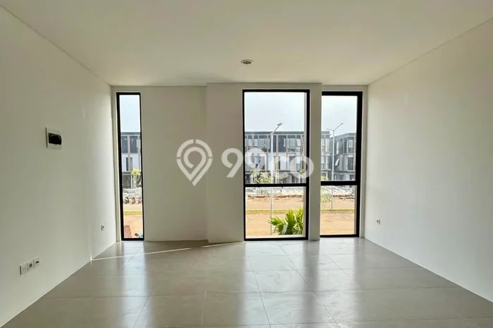 Unit Ruko Dijual di Legok Tangerang Luas Bangunan 195m2 Unit Ruko Dijual di Legok Tangerang Luas Bangunan 195m2