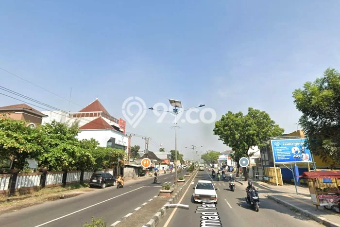 Jarang Ada! Tanah di Cikampek Punya Luas 1813m2 - Jarang Ada! Tanah di Cikampek Punya Luas 1813m2 -