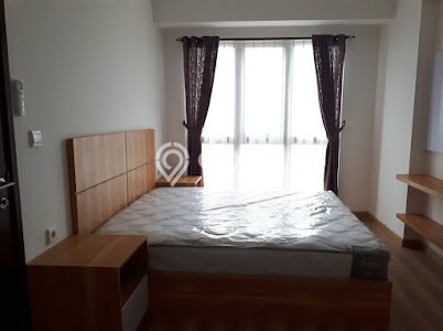 HOT DEAL! Apartemen di Summarecon Serpong, Tangerang, 1 KM, Luas 38m², Bisa Segera Huni HOT DEAL! Apartemen di Summarecon Serpong, Tangerang, 1 KM, Luas 38m², Bisa Segera Huni