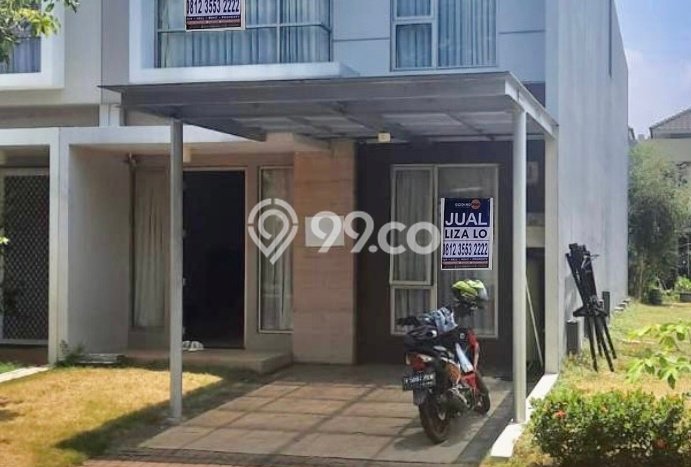 Rumah Elit Modern Siap Huni di Pantai Indah Kapuk 2 Jakarta Utara Rumah Elit Modern Siap Huni di Pantai Indah Kapuk 2 Jakarta Utara