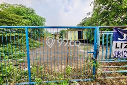 Lahan Kosong Dijual di Cakung, Jakarta Timur, Luas 4475m2 Area Strategis Lahan Kosong Dijual di Cakung, Jakarta Timur, Luas 4475m2 Area Strategis