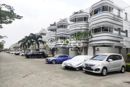 Dijual Hunian Rumah Nyaman 2 Kamar di BSD Vanya Park, Tangerang Dijual Hunian Rumah Nyaman 2 Kamar di BSD Vanya Park, Tangerang