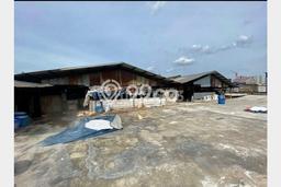 Paling Dicari! Gudang Dijual di Pegadungan Harga Kompetitif Paling Dicari! Gudang Dijual di Pegadungan Harga Kompetitif
