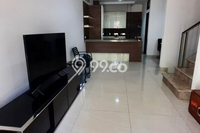 Rumah Elit Modern Siap Huni di Pantai Indah Kapuk 2 Jakarta Utara Rumah Elit Modern Siap Huni di Pantai Indah Kapuk 2 Jakarta Utara
