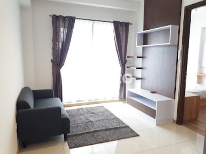 HOT DEAL! Apartemen di Summarecon Serpong, Tangerang, 1 KM, Luas 38m², Bisa Segera Huni HOT DEAL! Apartemen di Summarecon Serpong, Tangerang, 1 KM, Luas 38m², Bisa Segera Huni
