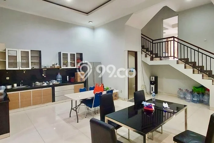 EXCLUSIVE OFFER! Rumah di Pluit, 4 KM, Lingkungan Elite, Luas 241m² LB 400m² EXCLUSIVE OFFER! Rumah di Pluit, 4 KM, Lingkungan Elite, Luas 241m² LB 400m²