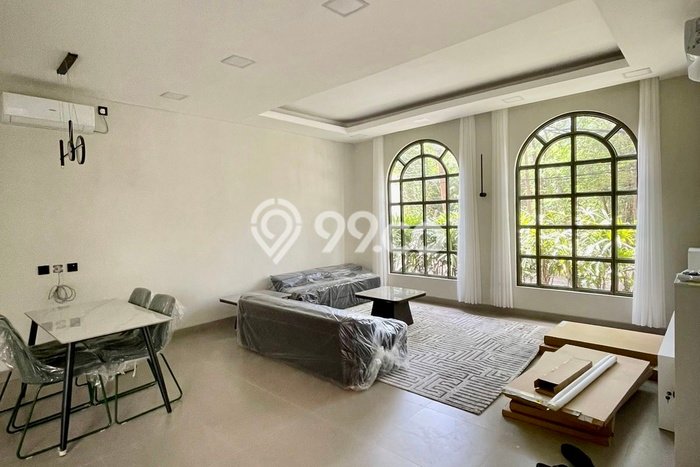 AREA PREMIUM! Vila Kawasan , Area 100m2m², Akses ke fasilitas umum AREA PREMIUM! Vila Kawasan , Area 100m2m², Akses ke fasilitas umum
