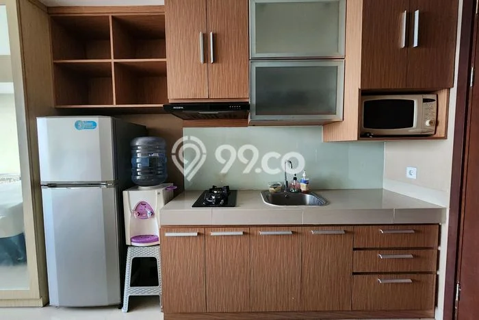 Disewakan Apartemen Harga Terjangkau di Lippo Karawaci 1 Bedroom Disewakan Apartemen Harga Terjangkau di Lippo Karawaci 1 Bedroom
