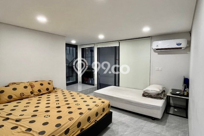 Dijual Rumah Luas Elegan Dengan View Eksklusif di BSD Green Wich, Tangerang Dijual Rumah Luas Elegan Dengan View Eksklusif di BSD Green Wich, Tangerang