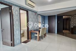 Apartemen Strategis 88m2 di Puri Indah Jakarta Barat 3 KT Apartemen Strategis 88m2 di Puri Indah Jakarta Barat 3 KT