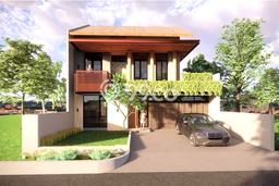 Best Deal Hunian Mewah Ideal dan Luas di Karawaci, Tangerang Best Deal Hunian Mewah Ideal dan Luas di Karawaci, Tangerang
