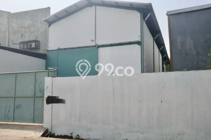 Gudang Bagus Dijual di Dadap Tangerang Lokasi Strategis Cocok untuk Kembangkan Bisnis Gudang Bagus Dijual di Dadap Tangerang Lokasi Strategis Cocok untuk Kembangkan Bisnis