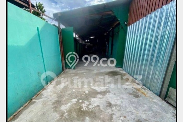 Paling Dicari! Gudang Dijual di Pegadungan Harga Kompetitif Paling Dicari! Gudang Dijual di Pegadungan Harga Kompetitif