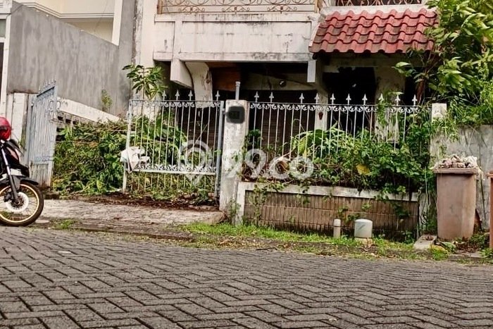 Tanah Dijual Area Strategis di Pantai Indah Kapuk Jakarta Utara 161m2 Tanah Dijual Area Strategis di Pantai Indah Kapuk Jakarta Utara 161m2