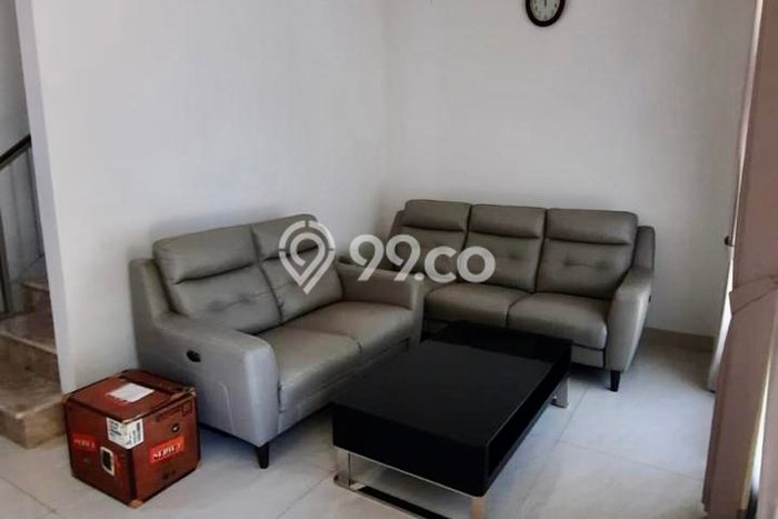 Rumah Elit Modern Siap Huni di Pantai Indah Kapuk 2 Jakarta Utara Rumah Elit Modern Siap Huni di Pantai Indah Kapuk 2 Jakarta Utara