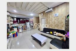 For Sale Rumah Elit Exclusive di Cengkareng, Jakarta Barat For Sale Rumah Elit Exclusive di Cengkareng, Jakarta Barat