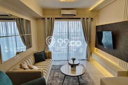 Dijual Apartemen di Tangerang 3 Kamar & 3 Kamar Mandi, Luas 87m2 Dijual Apartemen di Tangerang 3 Kamar & 3 Kamar Mandi, Luas 87m2