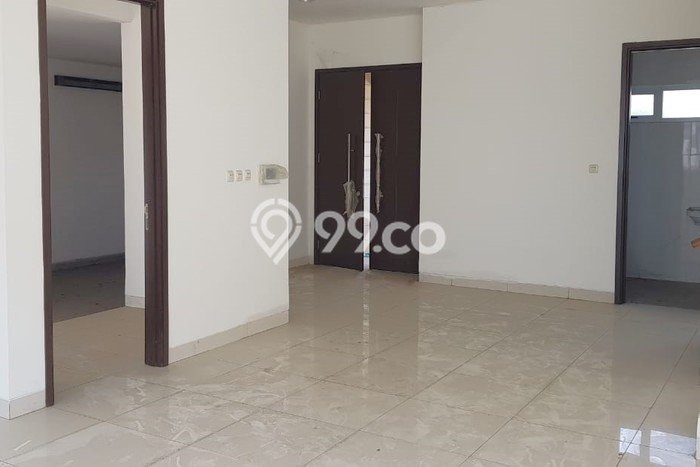 Dijual Rumah Mewah Elegan Dengan View Cantik di Jakarta Garden City, Jakarta Timur Dijual Rumah Mewah Elegan Dengan View Cantik di Jakarta Garden City, Jakarta Timur