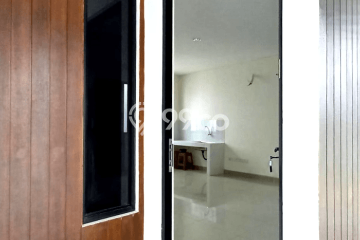Jarang Ada! Rumah Kontrakan 3 Kamar Bagus Siap Huni Jakarta Garden City Jarang Ada! Rumah Kontrakan 3 Kamar Bagus Siap Huni Jakarta Garden City