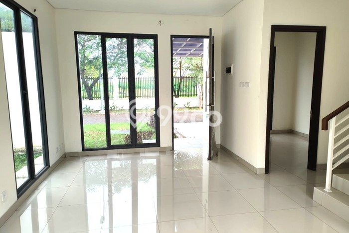 Hunian Mewah LB 92m2 Siap Pakai Desain Elegan di Jakarta Garden City, Jakarta Timur Hunian Mewah LB 92m2 Siap Pakai Desain Elegan di Jakarta Garden City, Jakarta Timur