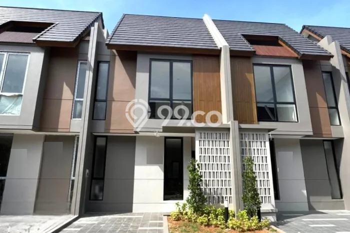 Hunian Nyaman Asri 2 KT Siap Huni di Summarecon Crown Gading Bekasi Hunian Nyaman Asri 2 KT Siap Huni di Summarecon Crown Gading Bekasi