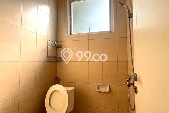 Rumah Minimalis 3 KT LT 136m2 di Jakarta Garden City Rumah Minimalis 3 KT LT 136m2 di Jakarta Garden City