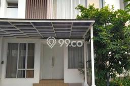 Jual Rumah Luas Elegan Dengan View Cantik di Jakarta Garden City, Jakarta Timur Jual Rumah Luas Elegan Dengan View Cantik di Jakarta Garden City, Jakarta Timur