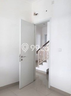 Jual Rumah Modern 3 KT di Jakarta Garden City, Jakarta Timur Jual Rumah Modern 3 KT di Jakarta Garden City, Jakarta Timur
