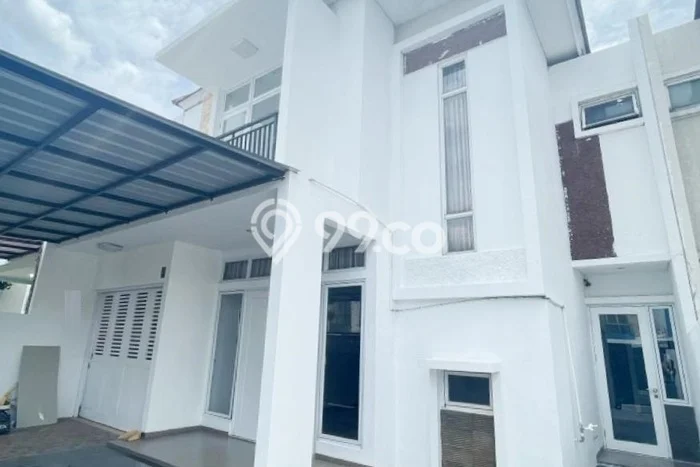 Sewa cepat hunian minimalis strategis 4 Kamar di Cakung, Jakarta Timur Sewa cepat hunian minimalis strategis 4 Kamar di Cakung, Jakarta Timur
