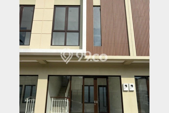 Ruko Bagus Dijual di Jakarta Garden City Jakarta Timur Lokasi Strategis Cocok untuk Kembangkan Bisnis Ruko Bagus Dijual di Jakarta Garden City Jakarta Timur Lokasi Strategis Cocok untuk Kembangkan Bisnis