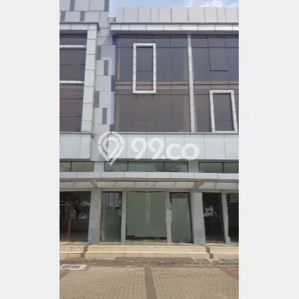 Untuk Dijual! Ruko di Jakarta Garden City Jakarta Timur LT 85m2 / LB 227m2 Kawasan Strategis Untuk Dijual! Ruko di Jakarta Garden City Jakarta Timur LT 85m2 / LB 227m2 Kawasan Strategis