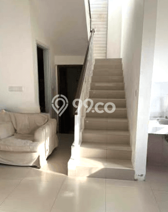 Rumah Minimalis 3 KT LT 136m2 di Jakarta Garden City Rumah Minimalis 3 KT LT 136m2 di Jakarta Garden City