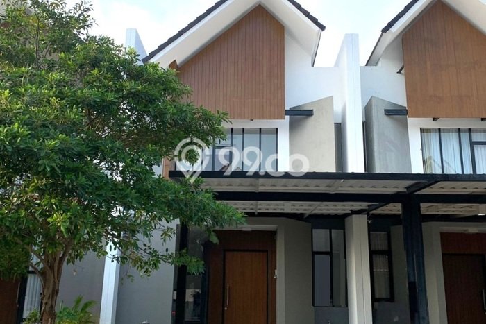 For Sale Hunian Rumah Nyaman 2 KT di Metland Menteng, Jakarta Timur For Sale Hunian Rumah Nyaman 2 KT di Metland Menteng, Jakarta Timur