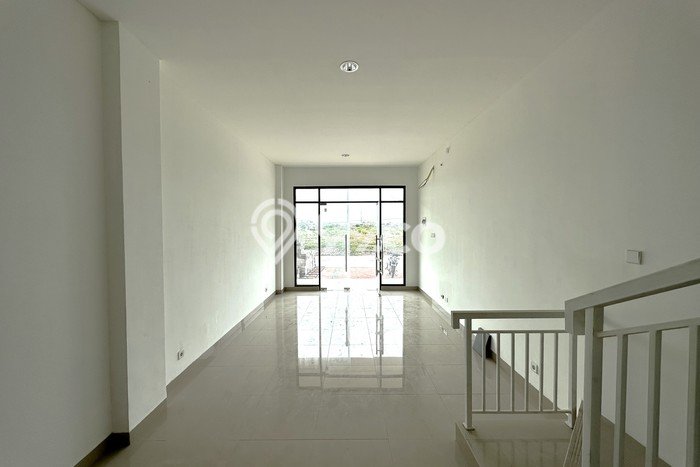 Unit Ruko Tersedia di Jakarta Garden City Spesifikasi LB 96m2 Unit Ruko Tersedia di Jakarta Garden City Spesifikasi LB 96m2