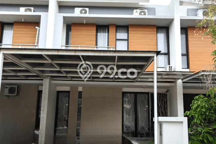 Rumah Luas Asri 3 KT Siap Huni di harapan indah Bekasi Rumah Luas Asri 3 KT Siap Huni di harapan indah Bekasi